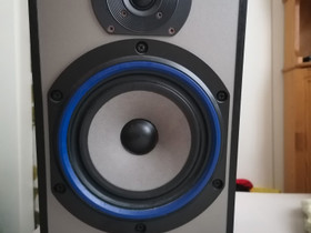 B&W Dm 110i, Audio ja musiikkilaitteet, Viihde-elektroniikka, Kouvola, Tori.fi B&W Dm 110i, Audio ja musiikkilaitteet, Viihde-elektroniikka, Kouvola, Tori.fi