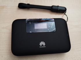 Huawei 4G Pocket Hotspot Plus 12 GB, Verkkotuotteet, Tietokoneet ja lisälaitteet, Oulu, Tori.fi Huawei 4G Pocket Hotspot Plus 12 GB, Verkkotuotteet, Tietokoneet ja lisälaitteet, Oulu, Tori.fi