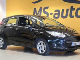 Ford Fiesta, Autot, Kotka, Tori.fi Ford Fiesta, Autot, Kotka, Tori.fi