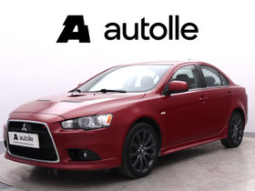Mitsubishi Lancer, Autot, Kuopio, Tori.fi Mitsubishi Lancer, Autot, Kuopio, Tori.fi