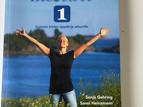 Suomen mestari 1, Oppikirjat, Kirjat ja lehdet, Seinäjoki, Tori.fi Suomen mestari 1, Oppikirjat, Kirjat ja lehdet, Seinäjoki, Tori.fi
