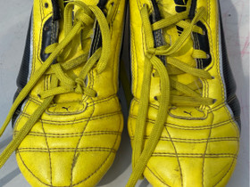 Puma Nappulakengät Universal keltaiset, Jalkapallo, Urheilu ja ulkoilu, Alavus, Tori.fi Puma Nappulakengät Universal keltaiset, Jalkapallo, Urheilu ja ulkoilu, Alavus, Tori.fi