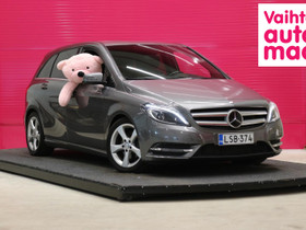 Mercedes-Benz B, Autot, Lempäälä, Tori.fi Mercedes-Benz B, Autot, Lempäälä, Tori.fi