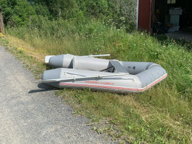 Hydro-Force kumivene, Kumiveneet, Veneet, Rauma, Tori.fi Hydro-Force kumivene, Kumiveneet, Veneet, Rauma, Tori.fi