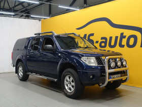 Nissan Navara, Autot, Lempäälä, Tori.fi Nissan Navara, Autot, Lempäälä, Tori.fi