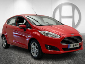 Ford FIESTA, Autot, Kuopio, Tori.fi Ford FIESTA, Autot, Kuopio, Tori.fi