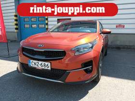 Kia XCeed, Autot, Espoo, Tori.fi Kia XCeed, Autot, Espoo, Tori.fi