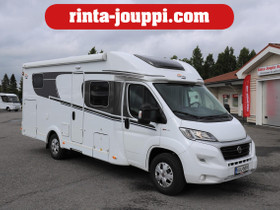 Carado t 448, Matkailuautot, Matkailuautot ja asuntovaunut, Kempele, Tori.fi Carado t 448, Matkailuautot, Matkailuautot ja asuntovaunut, Kempele, Tori.fi
