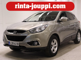 Hyundai Ix35, Autot, Kouvola, Tori.fi Hyundai Ix35, Autot, Kouvola, Tori.fi