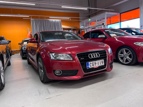 Audi A5, Autot, Tuusula, Tori.fi Audi A5, Autot, Tuusula, Tori.fi