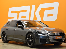 Audi A6, Autot, Oulu, Tori.fi Audi A6, Autot, Oulu, Tori.fi