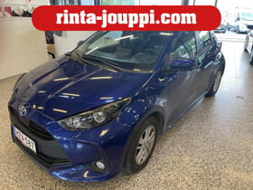 Toyota Yaris, Autot, Pori, Tori.fi Toyota Yaris, Autot, Pori, Tori.fi