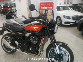 Kawasaki Z900RS, Moottoripyörät, Moto, Pori, Tori.fi Kawasaki Z900RS, Moottoripyörät, Moto, Pori, Tori.fi