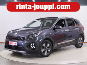 KIA NIRO, Autot, Pori, Tori.fi KIA NIRO, Autot, Pori, Tori.fi
