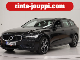 Volvo V60, Autot, Kuopio, Tori.fi Volvo V60, Autot, Kuopio, Tori.fi