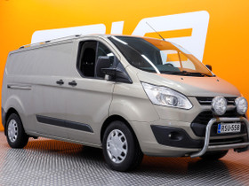 Ford Transit Custom, Autot, Vihti, Tori.fi Ford Transit Custom, Autot, Vihti, Tori.fi