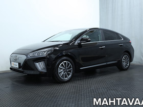 Hyundai IONIQ Electric, Autot, Lahti, Tori.fi Hyundai IONIQ Electric, Autot, Lahti, Tori.fi