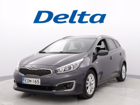 Kia Cee'd, Autot, Helsinki, Tori.fi Kia Cee'd, Autot, Helsinki, Tori.fi