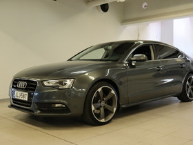 Audi A5, Autot, Kuopio, Tori.fi Audi A5, Autot, Kuopio, Tori.fi