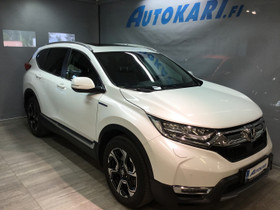 Honda CR-V, Autot, Varkaus, Tori.fi Honda CR-V, Autot, Varkaus, Tori.fi