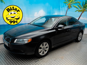 Volvo S80, Autot, Vantaa, Tori.fi Volvo S80, Autot, Vantaa, Tori.fi