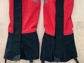 OR goretex säärystimet, Ulkoilu ja retkeily, Urheilu ja ulkoilu, Turku, Tori.fi OR goretex säärystimet, Ulkoilu ja retkeily, Urheilu ja ulkoilu, Turku, Tori.fi