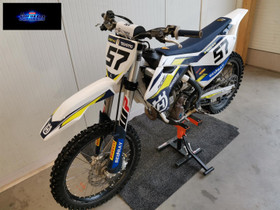 Husqvarna FC, Moottoripyörät, Moto, Pirkkala, Tori.fi Husqvarna FC, Moottoripyörät, Moto, Pirkkala, Tori.fi