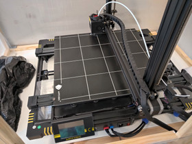Anycubic Chiron, Oheislaitteet, Tietokoneet ja lisälaitteet, Oulu, Tori.fi Anycubic Chiron, Oheislaitteet, Tietokoneet ja lisälaitteet, Oulu, Tori.fi