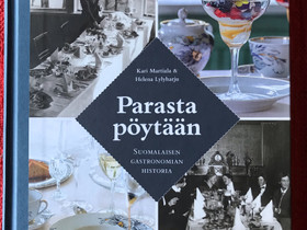 Suomalaisen gastronomian historia, Muut kirjat ja lehdet, Kirjat ja lehdet, Lappeenranta, Tori.fi Suomalaisen gastronomian historia, Muut kirjat ja lehdet, Kirjat ja lehdet, Lappeenranta, Tori.fi