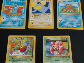 Pokemon kortit, Muu keräily, Keräily, Savonlinna, Tori.fi Pokemon kortit, Muu keräily, Keräily, Savonlinna, Tori.fi
