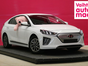 Hyundai Ioniq Electric, Autot, Lempäälä, Tori.fi Hyundai Ioniq Electric, Autot, Lempäälä, Tori.fi