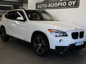 BMW X1, Autot, Kuopio, Tori.fi BMW X1, Autot, Kuopio, Tori.fi