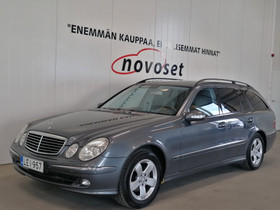 Mercedes-Benz E, Autot, Lempäälä, Tori.fi Mercedes-Benz E, Autot, Lempäälä, Tori.fi