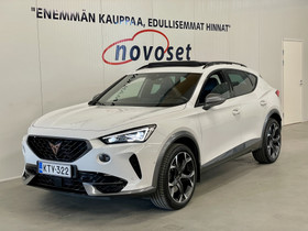 Cupra Formentor, Autot, Lempäälä, Tori.fi Cupra Formentor, Autot, Lempäälä, Tori.fi