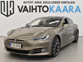 Tesla Model S, Autot, Vantaa, Tori.fi Tesla Model S, Autot, Vantaa, Tori.fi