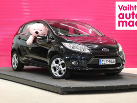Ford Fiesta, Autot, Lempäälä, Tori.fi Ford Fiesta, Autot, Lempäälä, Tori.fi