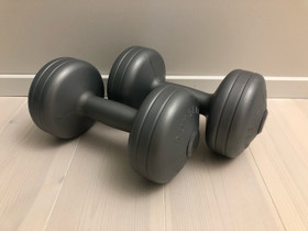 Käsipainot 3kg, Kuntoilu ja fitness, Urheilu ja ulkoilu, Kotka, Tori.fi Käsipainot 3kg, Kuntoilu ja fitness, Urheilu ja ulkoilu, Kotka, Tori.fi