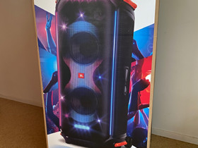 Jbl partybox 710, Audio ja musiikkilaitteet, Viihde-elektroniikka, Espoo, Tori.fi Jbl partybox 710, Audio ja musiikkilaitteet, Viihde-elektroniikka, Espoo, Tori.fi