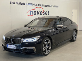 BMW 740, Autot, Lempäälä, Tori.fi BMW 740, Autot, Lempäälä, Tori.fi