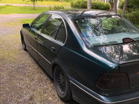 Bmw 528ia osia, Autovaraosat, Auton varaosat ja tarvikkeet, Hollola, Tori.fi Bmw 528ia osia, Autovaraosat, Auton varaosat ja tarvikkeet, Hollola, Tori.fi