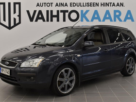 Ford Focus, Autot, Vantaa, Tori.fi