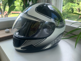 RXA kypärä, Ajoasut, kengät ja kypärät, Mototarvikkeet ja varaosat, Akaa, Tori.fi RXA kypärä, Ajoasut, kengät ja kypärät, Mototarvikkeet ja varaosat, Akaa, Tori.fi