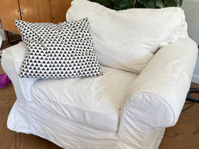 Nojatuoli IKEA Ektorp, Sohvat ja nojatuolit, Sisustus ja huonekalut, Helsinki, Tori.fi Nojatuoli IKEA Ektorp, Sohvat ja nojatuolit, Sisustus ja huonekalut, Helsinki, Tori.fi
