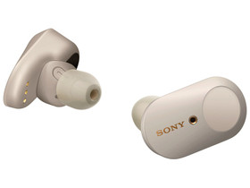 Sony täysin langattomat in-ear kuulokkeet WF-1000X, Audio ja musiikkilaitteet, Viihde-elektroniikka, Hämeenlinna, Tori.fi
