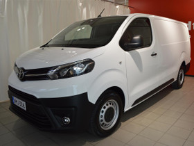 TOYOTA PROACE, Autot, Ylivieska, Tori.fi TOYOTA PROACE, Autot, Ylivieska, Tori.fi