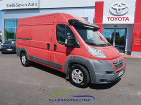 Citroen Jumper, Autot, Savonlinna, Tori.fi Citroen Jumper, Autot, Savonlinna, Tori.fi