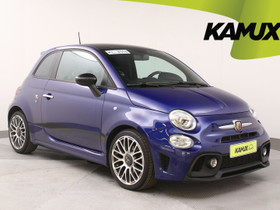 Abarth 500, Autot, Vantaa, Tori.fi Abarth 500, Autot, Vantaa, Tori.fi