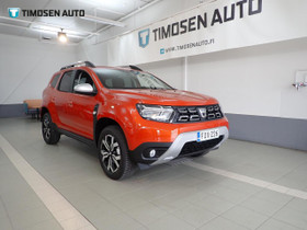 DACIA Duster, Autot, Joensuu, Tori.fi DACIA Duster, Autot, Joensuu, Tori.fi