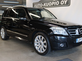 Mercedes-Benz GLK, Autot, Kuopio, Tori.fi Mercedes-Benz GLK, Autot, Kuopio, Tori.fi