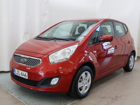 Kia VENGA, Autot, Oulu, Tori.fi Kia VENGA, Autot, Oulu, Tori.fi